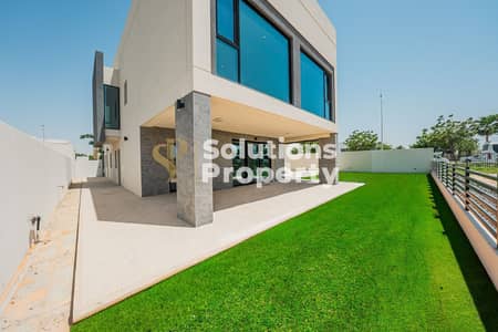 4 Slaapkamers Villa te Koop in Yas Island, Abu Dhabi - WhatsApp Image 2026-06-09 at 4.41. 32 PM. jpeg 4 Slaapkamers Villa te Koop in Yas Island, Abu Dhabi - WhatsApp Image 2026-06-09 at 4.41. 32 PM. jpeg