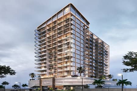 3 Slaapkamers Appartement te Koop in Arjan, Dubai - Appartement in Arjan，Marquis Elegance, 3 slaapkamers, 2959999 AED - 15431513