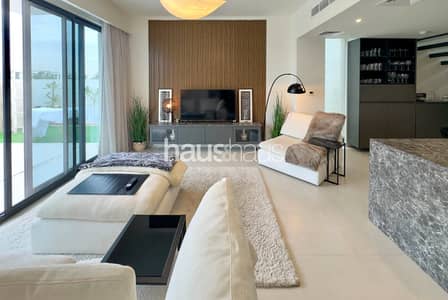 4 Bedroom Townhouse for Rent in Town Square, Dubai - Upgraded | Single Row | Kitchen Appliances 4 Bedroom Townhouse for Rent in Town Square, Dubai - Upgraded | Single Row | Kitchen Appliances