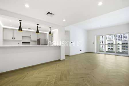 1 Bedroom Flat for Sale in The Greens, Dubai - Vacant | Fully Upgraded | Pool Facing | High Floor 1 Bedroom Flat for Sale in The Greens, Dubai - Vacant | Fully Upgraded | Pool Facing | High Floor
