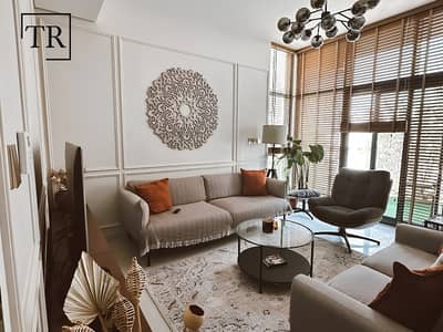 3 Bedroom Townhouse for Rent in DAMAC Hills 2 (Akoya by DAMAC), Dubai - Elegant Living | Well Planned | Peaceful Community 3 Bedroom Townhouse for Rent in DAMAC Hills 2 (Akoya by DAMAC), Dubai - Elegant Living | Well Planned | Peaceful Community