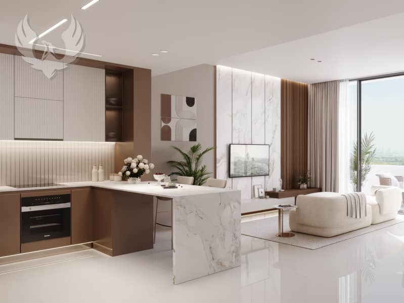 High Floor | Furnished | 50/50 pp High Floor | Furnished | 50/50 pp