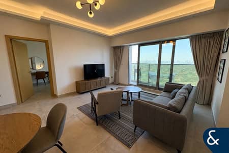 1 Bedroom Apartment for Rent in Jumeirah Lake Towers (JLT), Dubai - One Bedroom | Furnished | Brand New | 2 Bath