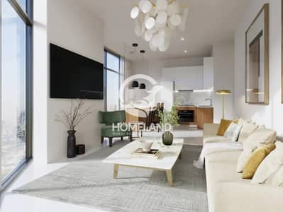 1 Bedroom Flat for Sale in Business Bay, Dubai - Original Price Deal | Large 1 bedroom | Ready soon 1 Bedroom Flat for Sale in Business Bay, Dubai - Original Price Deal | Large 1 bedroom | Ready soon