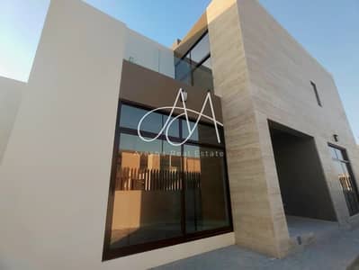 4 Bedroom Villa for Rent in Mohammed Bin Rashid City (MBR City), Dubai - 1. jpeg 4 Bedroom Villa for Rent in Mohammed Bin Rashid City (MBR City), Dubai - 1. jpeg