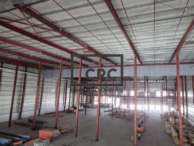 Warehouse for Rent in Dubai Industrial City, Dubai - Image 0 Warehouse for Rent in Dubai Industrial City, Dubai - Image 0