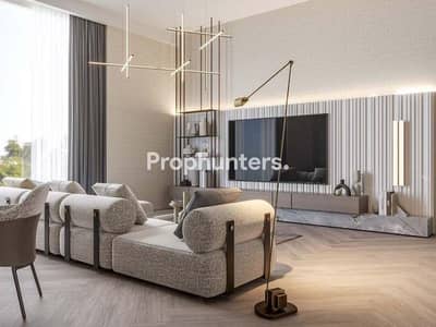 1 Schlafzimmer Wohnung zum zum Verkauf in Arjan, Dubai - Wohnung in Arjan，The Central Downtown，The Central Downtown Tower B, 1 schlafzimmer, 1300000 AED - 15378184