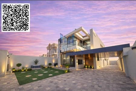 5 habitaciones Villa para en Venta en Al Rawda, Ajman - 2222. JPG 5 habitaciones Villa para en Venta en Al Rawda, Ajman - 2222. JPG