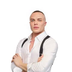 Dmitrii Osipov Dmitrii Osipov