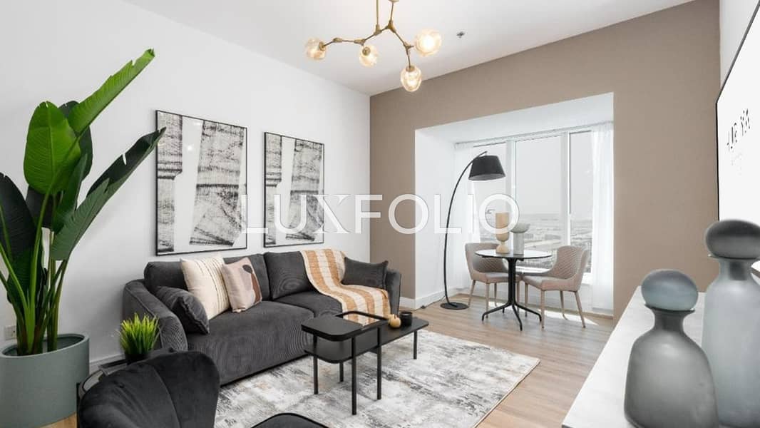 Exclusive | Sea View | Furnished Exclusive | Sea View | Furnished