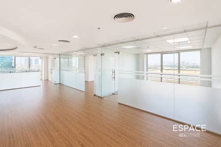 Office in Affitto a Sheikh Zayed Road, Dubai - Ufficio a Sheikh Zayed Road，Fairmont Dubai, 402500 AED - 15436466