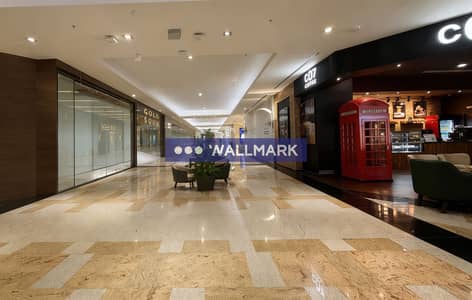 Магазин в аренду в Аль Накхил, Рас-эль-Хайма - Gold Souk Design 1. jpg