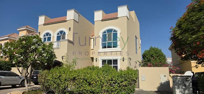 5 Bedroom Villa for Rent in The Villa, Dubai - WhatsApp Image 2026-06-05 at 4.34. 12 PM. jpeg