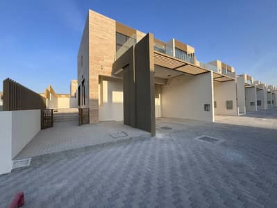 4 Bedroom Villa for Sale in Mohammed Bin Rashid City (MBR City), Dubai - FINAL PRICE!!! 4 Bedroom Villa for Sale in Mohammed Bin Rashid City (MBR City), Dubai - FINAL PRICE!!!