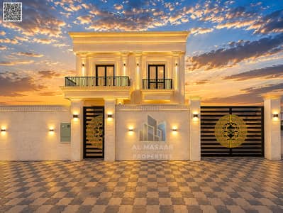 فیلا 5 غرف نوم للبيع في الحليو، عجمان - ChatGPT Image 10 يونيو 2026، 11_14_39 ص (1). png فیلا 5 غرف نوم للبيع في الحليو، عجمان - ChatGPT Image 10 يونيو 2026، 11_14_39 ص (1). png