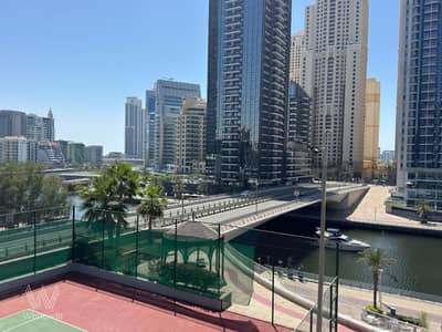 1 Bedroom Apartment for Rent in Dubai Marina, Dubai - WhatsApp Image 2026-06-10 at 11.10. 13. jpeg