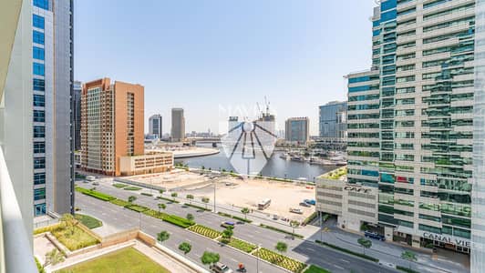 1 Bedroom Apartment for Rent in Business Bay, Dubai - Furnished | Multiple Cheques | Canal View 1 Bedroom Apartment for Rent in Business Bay, Dubai - Furnished | Multiple Cheques | Canal View