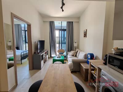 Appartement de 1 chambre à à vendre à Meydan, Dubai - Appartement à Meydan，Meydan One，Azizi Riviera，Azizi Riviera 46, 1 chambre, 1000000 AED - 15436612