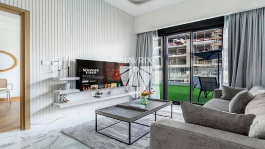 2 Schlafzimmer Wohnung zum zur Miete in Meydan, Dubai - Wohnung in Meydan，Meydan One，Azizi Riviera，Azizi Riviera 61, 2 schlafzimmer, 98999 AED - 15436613