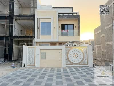 5 Bedroom Townhouse for Sale in Al Helio, Ajman - batch_WhatsApp Image 2026-06-08 at 22.22. 35 (1). jpeg 5 Bedroom Townhouse for Sale in Al Helio, Ajman - batch_WhatsApp Image 2026-06-08 at 22.22. 35 (1). jpeg