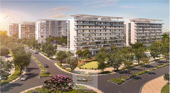 2 Bedroom Flat for Sale in DAMAC Lagoons, Dubai - dml9. png 2 Bedroom Flat for Sale in DAMAC Lagoons, Dubai - dml9. png