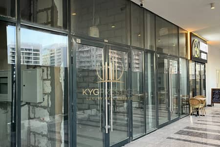 1 Bedroom Shop for Rent in Meydan, Dubai - Shell and Core l Chiller Free l Flexible Usages 1 Bedroom Shop for Rent in Meydan, Dubai - Shell and Core l Chiller Free l Flexible Usages