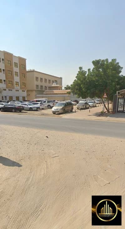 Mixed Use Land in Vendita a Al Rawda, Ajman - WhatsApp Image 2026-06-10 at 12.26. 40 AM. jpeg