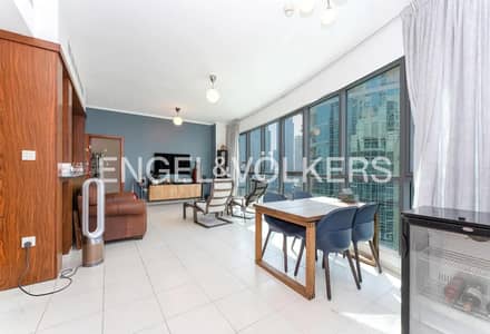 1 Bedroom Flat for Sale in Downtown Dubai, Dubai - Vacant | High Floor | Fountain View 1 Bedroom Flat for Sale in Downtown Dubai, Dubai - Vacant | High Floor | Fountain View