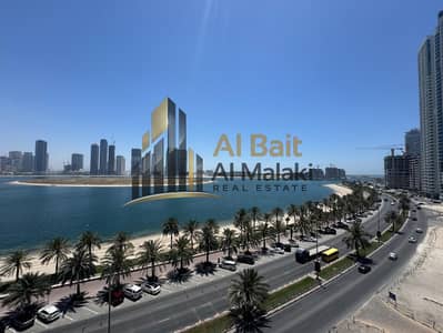 3 Bedroom Apartment for Rent in Al Khan, Sharjah - bdb8146f-4f17-46dc-a167-4585d4252230. jpg 3 Bedroom Apartment for Rent in Al Khan, Sharjah - bdb8146f-4f17-46dc-a167-4585d4252230. jpg