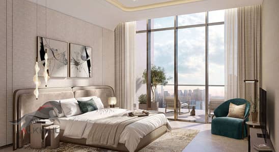 شقة 1 غرفة نوم للبيع في حي دبي للتصميم (دي 3)، دبي - 15. jpg شقة 1 غرفة نوم للبيع في حي دبي للتصميم (دي 3)، دبي - 15. jpg
