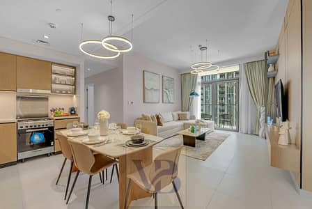 3 Slaapkamers Appartement te Huur in Downtown Dubai, Dubai - _1222388. jpg 3 Slaapkamers Appartement te Huur in Downtown Dubai, Dubai - _1222388. jpg