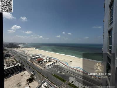 2 Bedroom Flat for Rent in Corniche Ajman, Ajman - WhatsApp Image 2026-06-01 at 10.10. 30 AM (1). jpeg