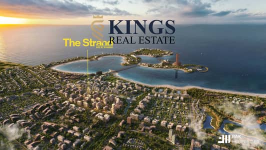شقة 1 غرفة نوم للبيع في الجزيرة الحمراء الصناعية، رأس الخيمة - RAKP_TheStrandMP02. jpg شقة 1 غرفة نوم للبيع في الجزيرة الحمراء الصناعية، رأس الخيمة - RAKP_TheStrandMP02. jpg