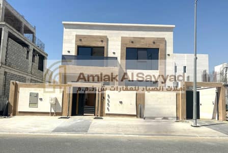 4 Bedroom Villa Compound for Sale in Hoshi, Sharjah - WhatsApp Image 2026-06-09 at 18.30. 55 (1). jpeg