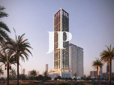 1 Bedroom Apartment for Sale in Jumeirah Village Circle (JVC), Dubai - C1. jpg