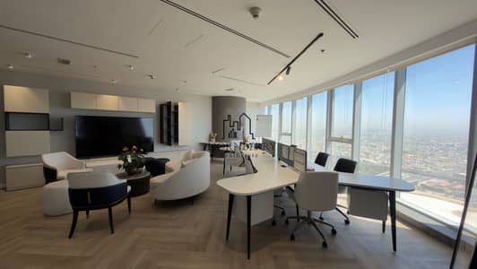 Office te Huur in Business Bay, Dubai - 2b32138e-fc55-4479-8fb9-67cf116d74b4. jpeg Office te Huur in Business Bay, Dubai - 2b32138e-fc55-4479-8fb9-67cf116d74b4. jpeg