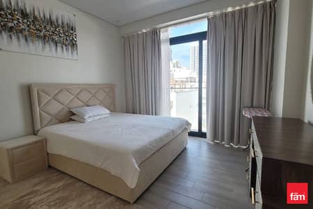 1 Bedroom Flat for Sale in Jumeirah Village Circle (JVC), Dubai - Good Area, Furnished, Vacant, Good for End Users 1 Bedroom Flat for Sale in Jumeirah Village Circle (JVC), Dubai - Good Area, Furnished, Vacant, Good for End Users