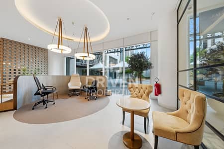 Shop for Rent in Downtown Dubai, Dubai - Desirable Prime Space | Metro Nearby | Low Floor Shop for Rent in Downtown Dubai, Dubai - Desirable Prime Space | Metro Nearby | Low Floor