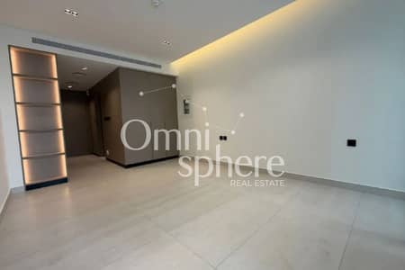 Studio for Rent in Arjan, Dubai - Smart Home |Brand New Studio | Luxury Living Studio for Rent in Arjan, Dubai - Smart Home |Brand New Studio | Luxury Living