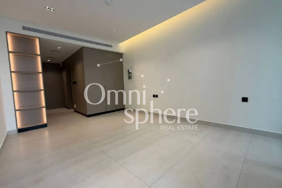 Smart Home |Brand New Studio | Luxury Living Smart Home |Brand New Studio | Luxury Living