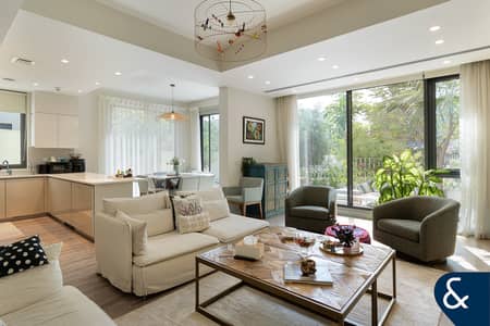 5 Bedroom Villa for Sale in Dubai Hills Estate, Dubai - Exclusive | 5 Bed | Extended + Upgraded