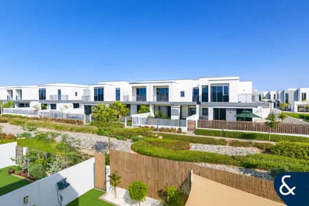 4 Camere Villa in vendita a Dubai Hills Estate, Dubai - Villa a Dubai Hills Estate，Maple，Maple 3, 4 camere da letto, 6900000 AED - 15436946