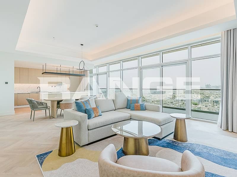 Last Unit 2BR Plus Maids Duplex | No agency Fee Last Unit 2BR Plus Maids Duplex | No agency Fee