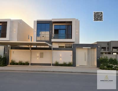 5 Bedroom Villa for Sale in Al Helio, Ajman - batch_a31dfde2-bcb9-40f0-a55c-ae61eb97191f. jpg 5 Bedroom Villa for Sale in Al Helio, Ajman - batch_a31dfde2-bcb9-40f0-a55c-ae61eb97191f. jpg