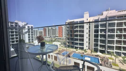 Estudio para en Alquiler en Meydan, Dubai - 9. jpeg Estudio para en Alquiler en Meydan, Dubai - 9. jpeg
