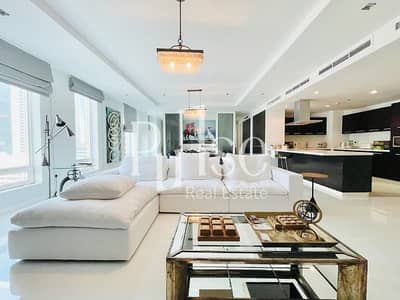 1 Bedroom Apartment for Sale in DIFC, Dubai - Bright 1BR | Prime DIFC | Mall District View 1 Bedroom Apartment for Sale in DIFC, Dubai - Bright 1BR | Prime DIFC | Mall District View