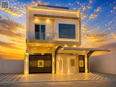 5 Cпальни Вилла Продажа в Аль Хелио, Аджман - ChatGPT Image 10 يونيو 2026، 11_27_23 ص (1). png 5 Cпальни Вилла Продажа в Аль Хелио, Аджман - ChatGPT Image 10 يونيو 2026، 11_27_23 ص (1). png