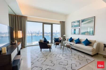 1 Camera Appartamento in Affitto a Dubai Creek Harbour, Dubai - Appartamento a Dubai Creek Harbour,Address Harbour Point,Address Harbour Point Tower 2, 1 camera da letto, 129999 AED - 15437079 1 Camera Appartamento in Affitto a Dubai Creek Harbour, Dubai - Appartamento a Dubai Creek Harbour,Address Harbour Point,Address Harbour Point Tower 2, 1 camera da letto, 129999 AED - 15437079