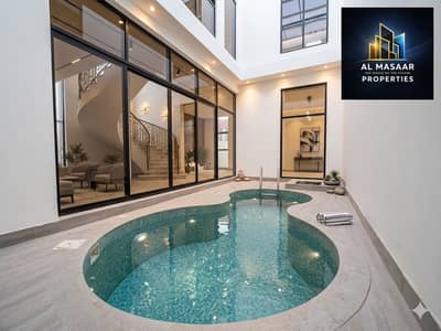 6 Bedroom Villa for Sale in Al Zahya, Ajman - WhatsApp Image 2026-04-25 at 2.42. 25 AM (1). jpeg 6 Bedroom Villa for Sale in Al Zahya, Ajman - WhatsApp Image 2026-04-25 at 2.42. 25 AM (1). jpeg