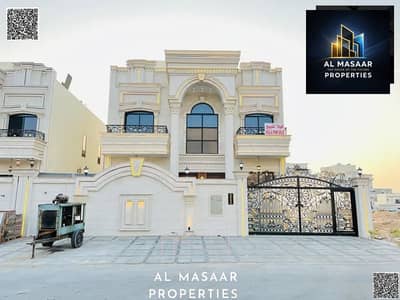 6 Bedroom Villa for Sale in Al Helio, Ajman - batch_794201199-1066x800. jpg 6 Bedroom Villa for Sale in Al Helio, Ajman - batch_794201199-1066x800. jpg